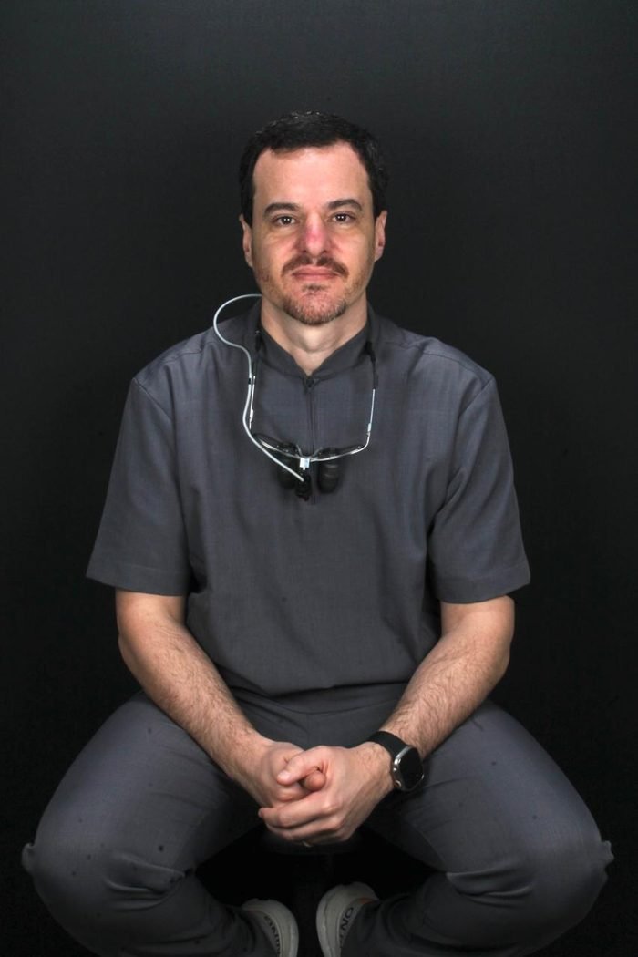 Prof. Me. Luiz Fernando Ortega